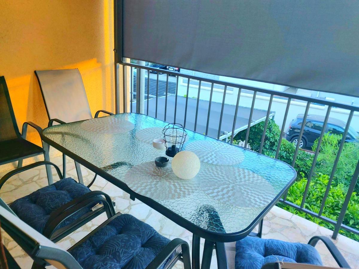 Apartman Arija-Pino Vodice Cameră foto
