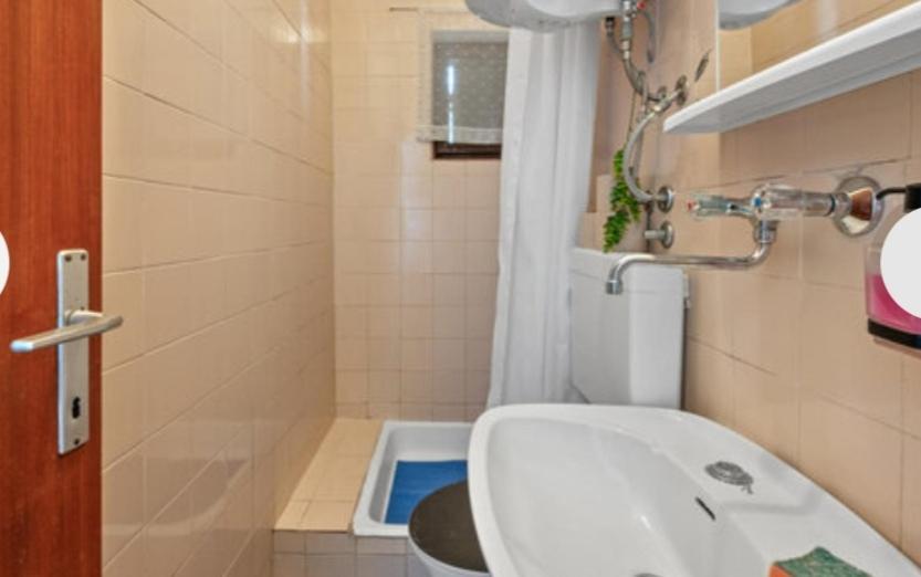 Apartman Arija-Pino Vodice Exterior foto