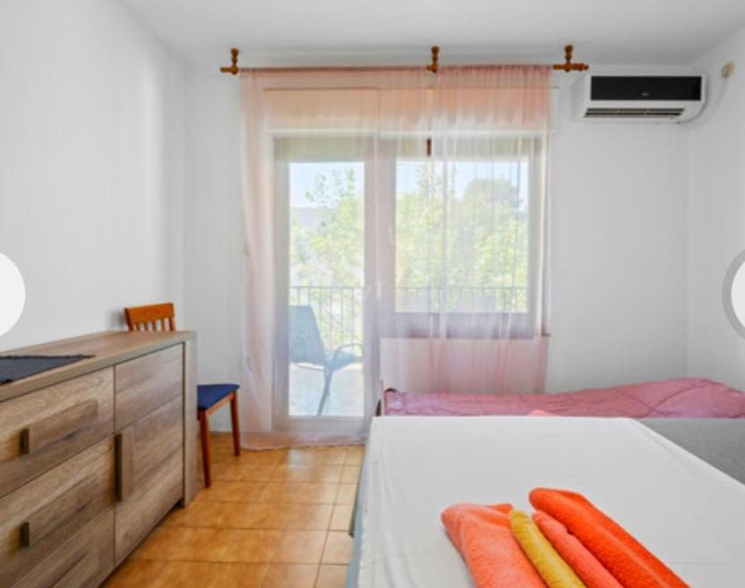 Apartman Arija-Pino Vodice Exterior foto