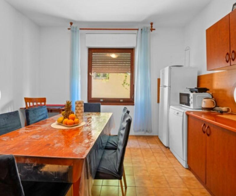 Apartman Arija-Pino Vodice Exterior foto