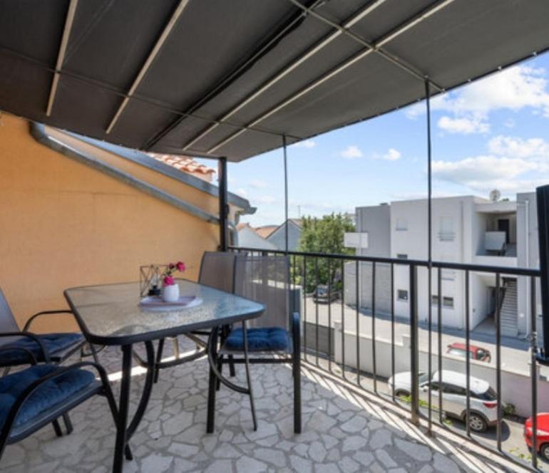 Apartman Arija-Pino Vodice Cameră foto